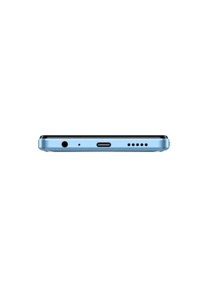 ZTE - Blade A54 Dual SIM Blue 4+4GB RAM 128GB 4G - Image 1