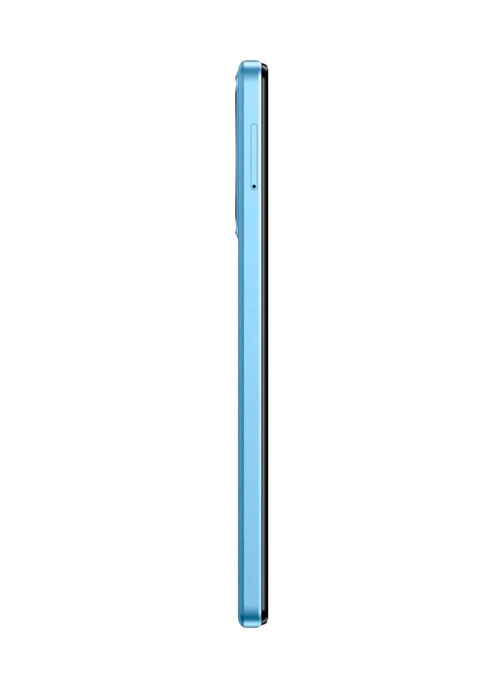 ZTE - Blade A54 Dual SIM Blue 4+4GB RAM 128GB 4G - Image 1