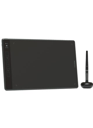 Inspiroy Giano G930L Wireless Graphics Drawing Tablet With Smart Mini LCD Screen And PW517 8192 Levels Pressure Battery-Free Stylus, 13.6 inches Bluetooth Digital Pen Tablet Black - pnsku/N70084063V/45/_/1717826611/aa1ccaa1-6cc1-4a02-b4e4-b09d50facc00