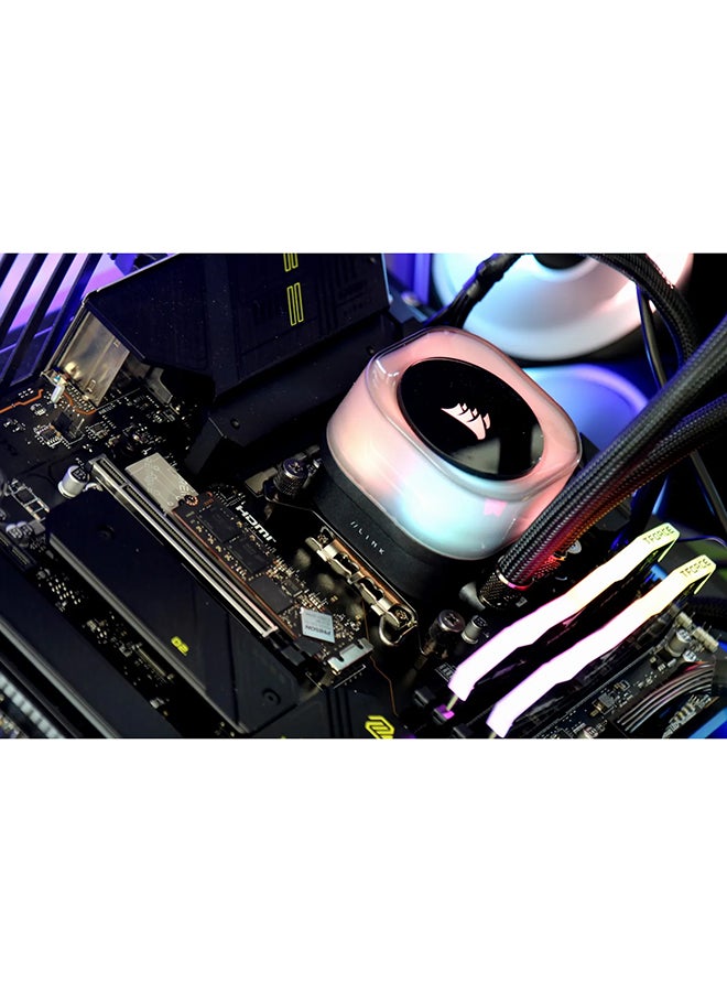 crucial - T500 2TB PCIe Gen4 NVMe M.2 Internal SSD, Up to 7400MB/s Read & 7000MB/s Write Speed, 1.5 Million Hrs MTBF, 3D NAND TLC, 1200 TB Endurance, Compatible with Laptop & Desktops | CT2000T500SSD8 2 TB - Image 1