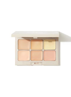 SHEGLAM Multi-Fix Concealer And Color Corrector Vanilla  - Image 1