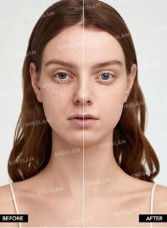 SHEGLAM Multi-Fix Concealer And Color Corrector Vanilla  - Image 2