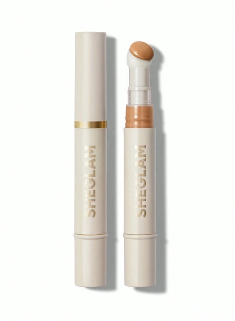 Complexion Boost Concealer Honey