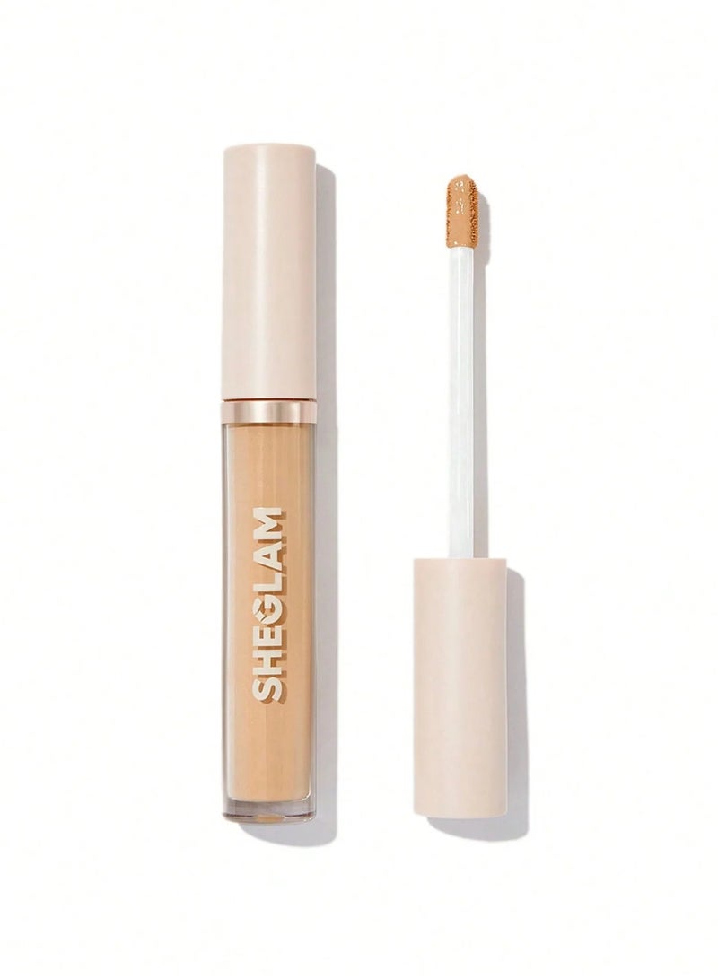 SHEGLAM - Like Magic 12Hr Full Coverage Concealer Honey - Image 1