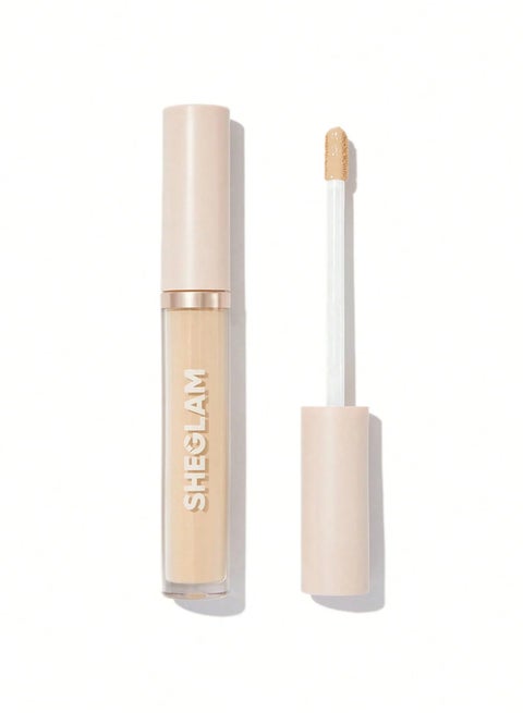 Like Magic 12Hr Full Coverage Concealer Buttercream