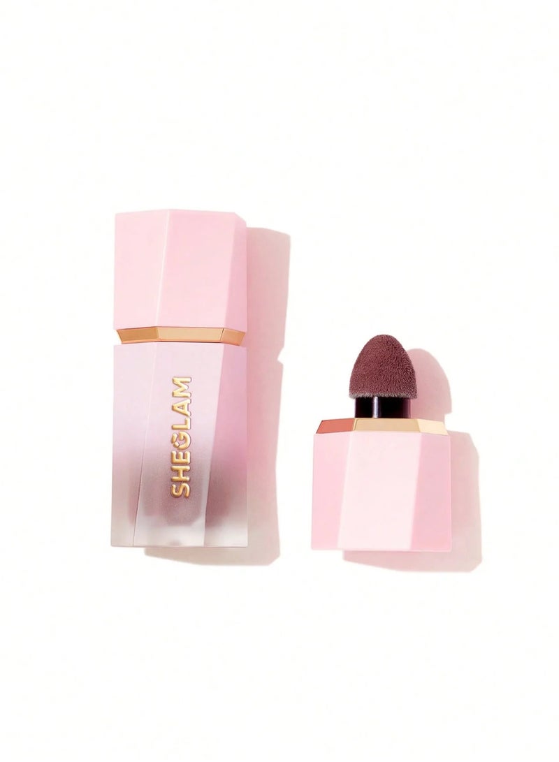 SHEGLAM - Color Bloom Liquid Blush Night Drive - Image 1