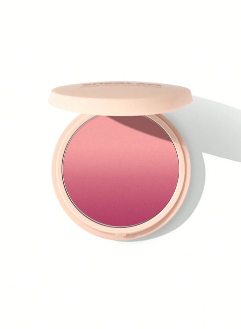 Lightweight Matte Blush Insta Flame