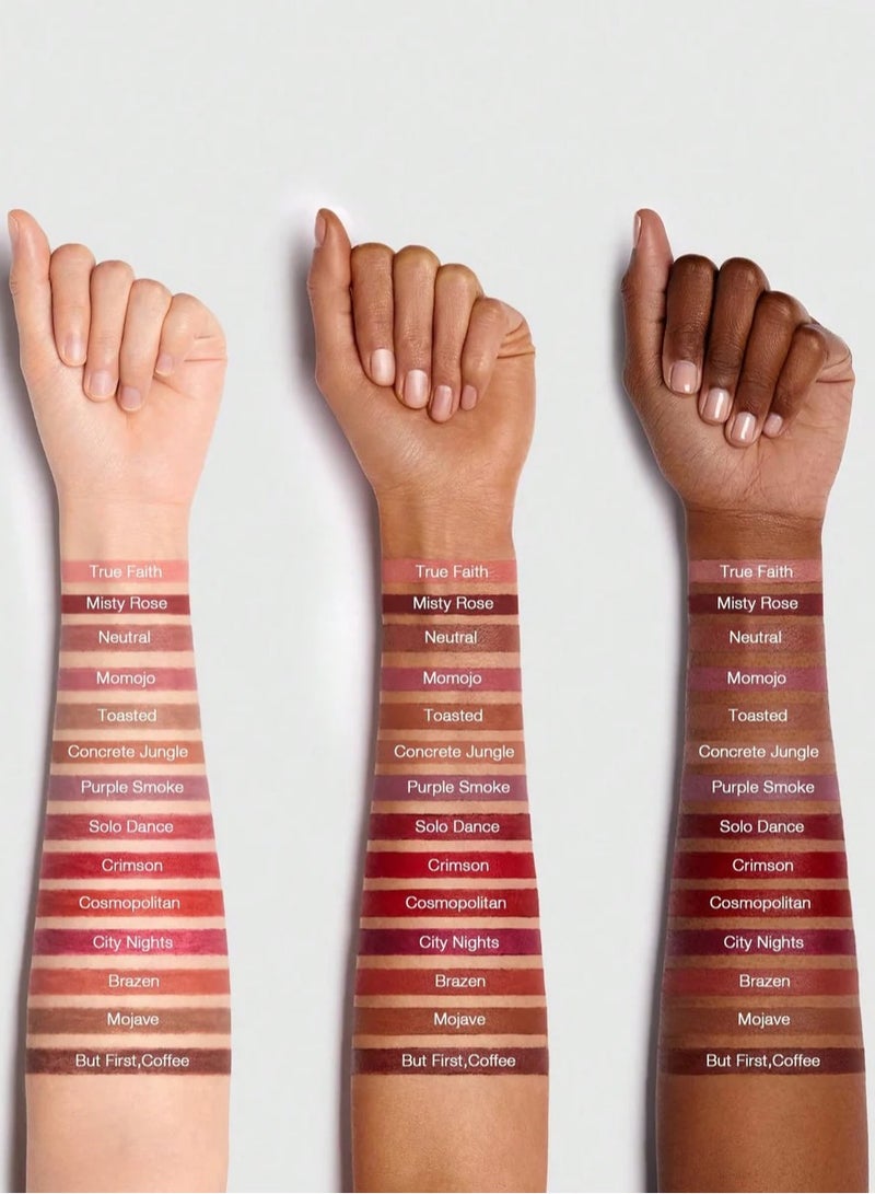 SHEGLAM - So Lippy Lip Liner Misty Rose - Image 1