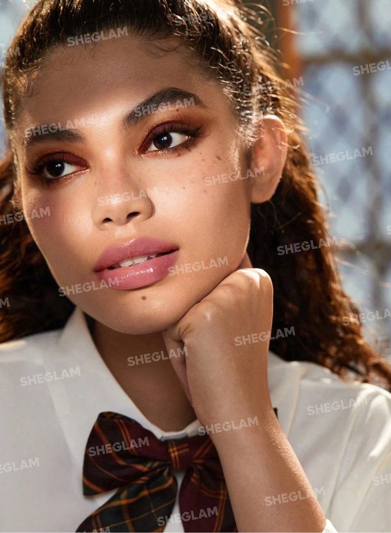 SHEGLAM - Harry Potter™ Magic Elixir Lip Gloss Amortentia - Image 1
