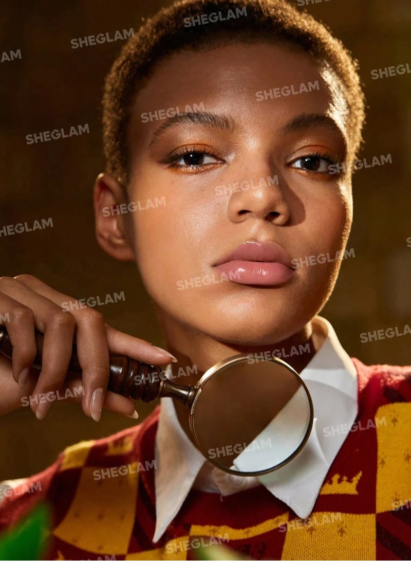 SHEGLAM - Harry Potter™ Magic Elixir Lip Gloss Amortentia - Image 1
