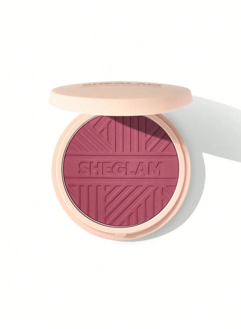 Divine Flush Matte Blush Daydreaming