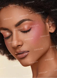 SHEGLAM Lightweight Matte Blush Daydreaming  - Image 2