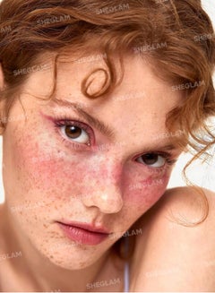 SHEGLAM Lightweight Matte Blush Daydreaming  - Image 4