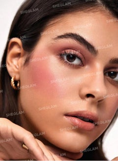SHEGLAM Lightweight Matte Blush Daydreaming  - Image 3