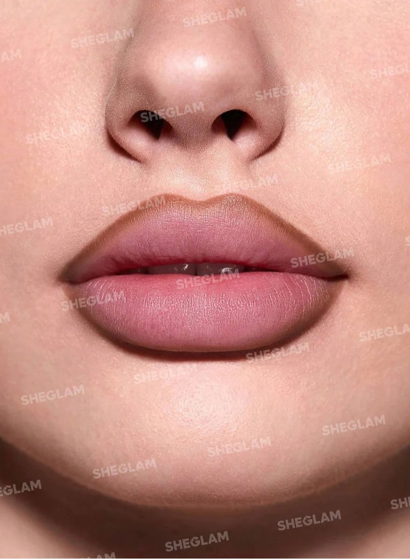 SHEGLAM - So Lippy Lip Liner Mojave - Image 1