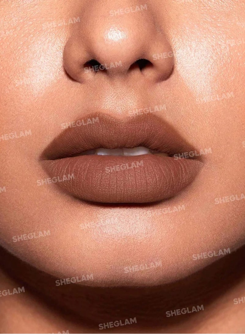 SHEGLAM - So Lippy Lip Liner Mojave - Image 1