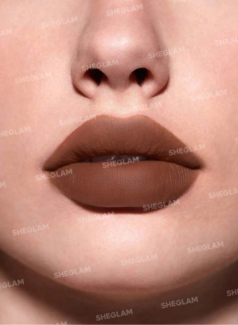 SHEGLAM - So Lippy Lip Liner Mojave - Image 1