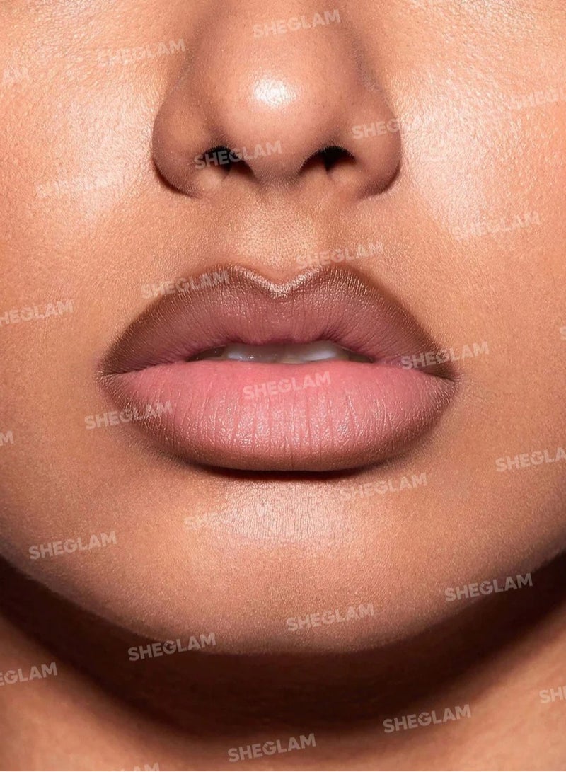 SHEGLAM - So Lippy Lip Liner Mojave - Image 1