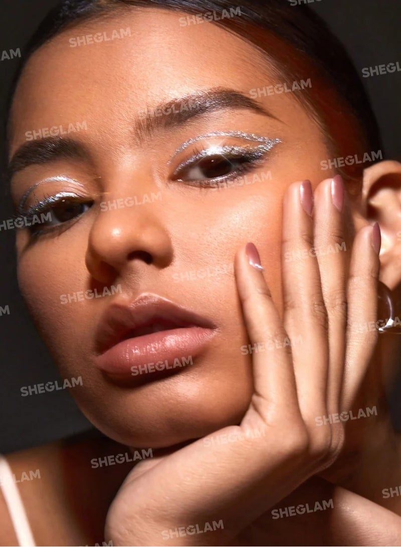 SHEGLAM - Insta-Party Glitter Liner Disco Ball - Image 1