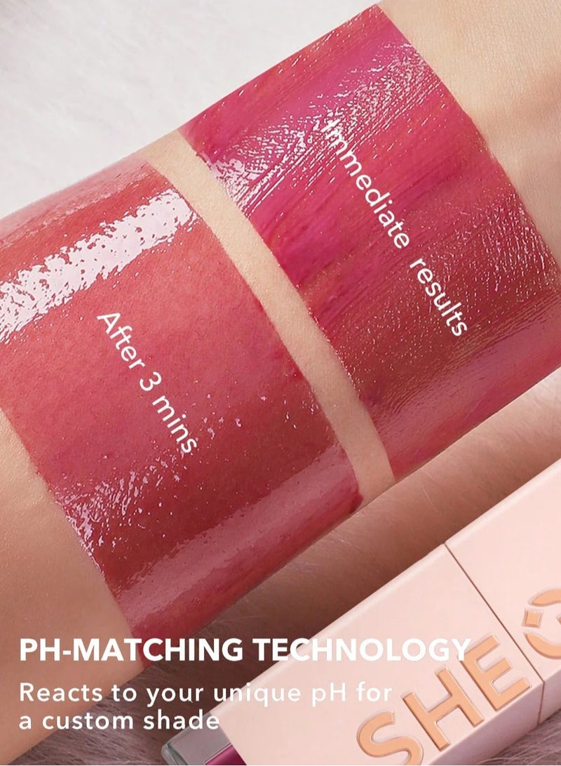 Take A Hint Lip Tint Cheeky