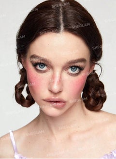 SHEGLAM Cheeky Color Jam Watermelon Candy  - Image 4