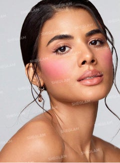 SHEGLAM Cheeky Color Jam Watermelon Candy  - Image 3