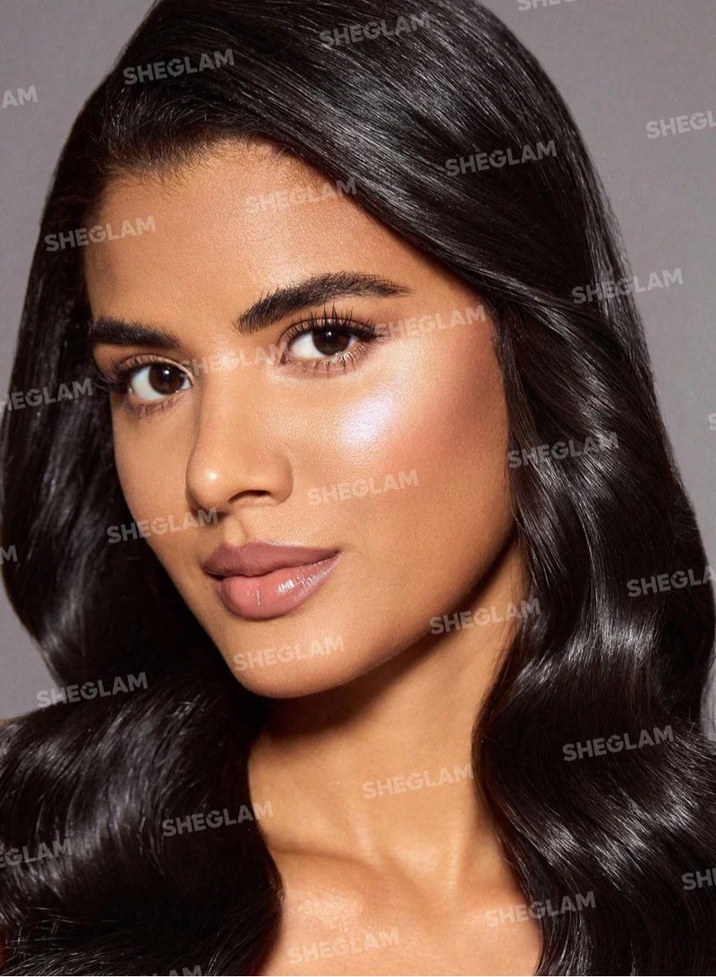 SHEGLAM - Snatch 'N' Glow Stick Vanilla Frost - Image 1