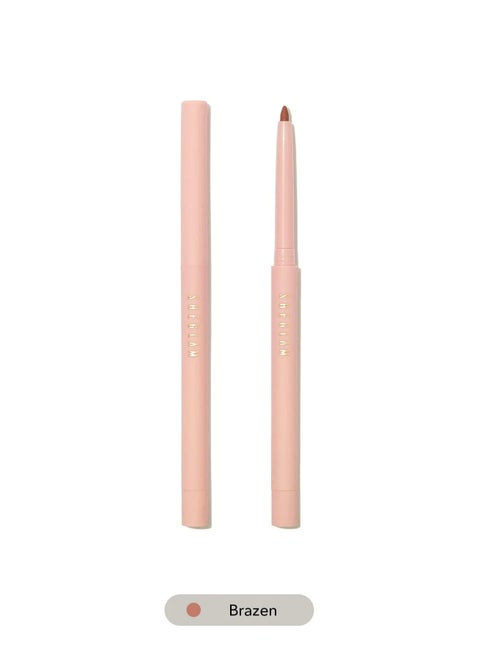 So Lippy Lip Liner Brazen