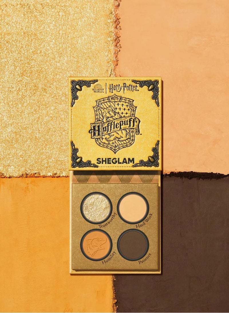 Harry Potter™ House Palette Hufflepuff - pnsku/N70084220V/45/_/1717920591/881eb798-f5ba-4100-9a19-235ca87da2de