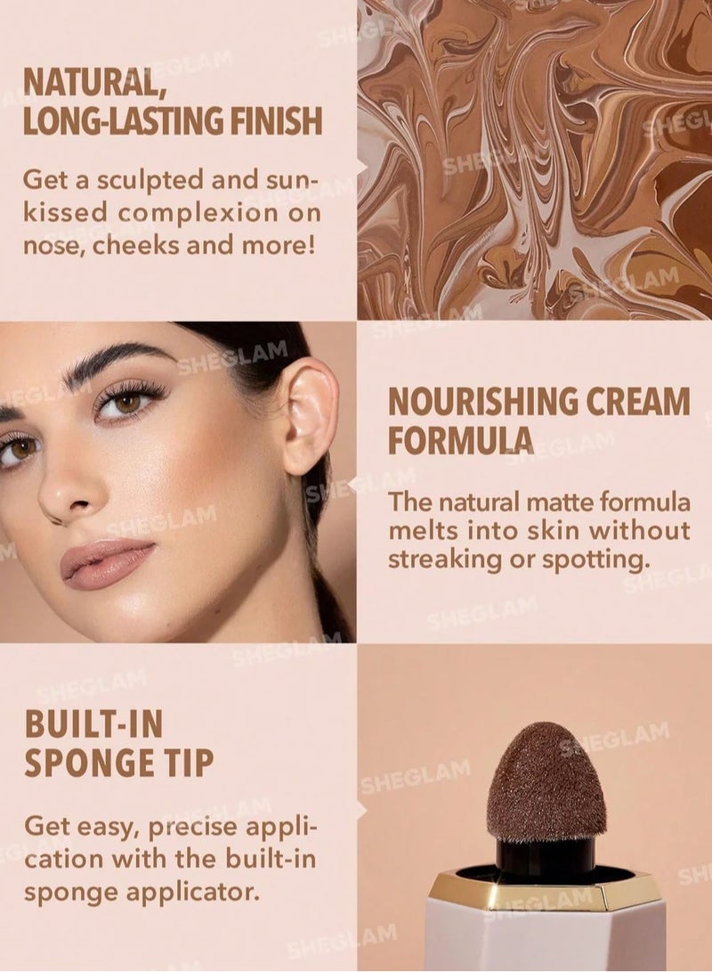 شيجلام محيط سائل لنحت الشمس - Image 4