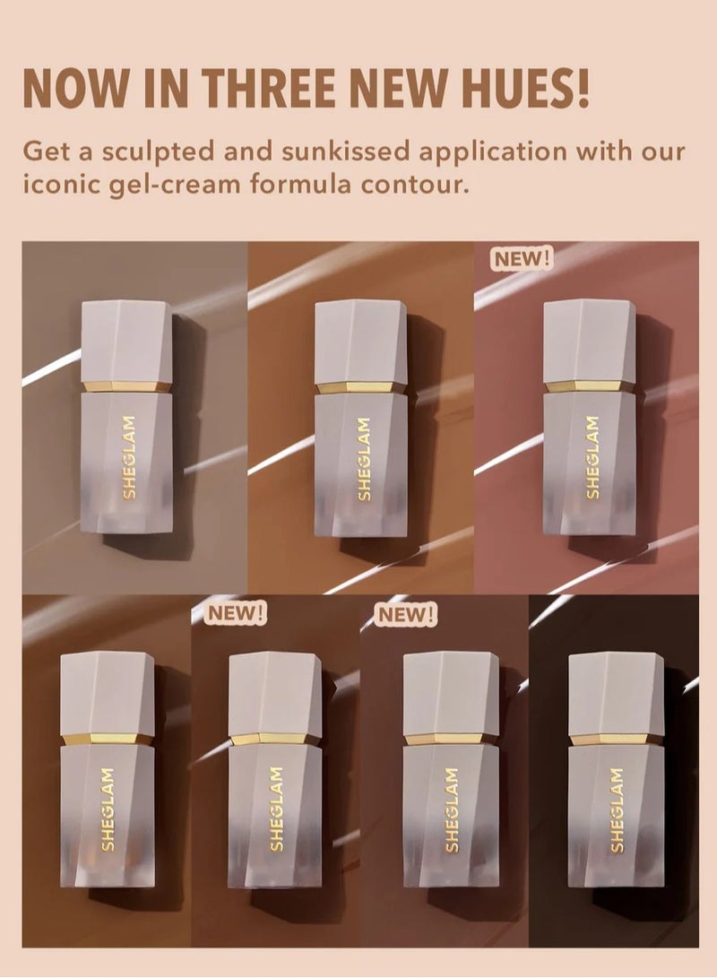 شيجلام محيط سائل لنحت الشمس - Image 5