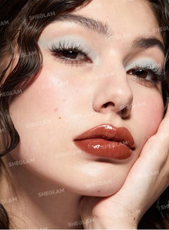شيجلام Pout-Perfect Shine Lip Plumper  - Image 2
