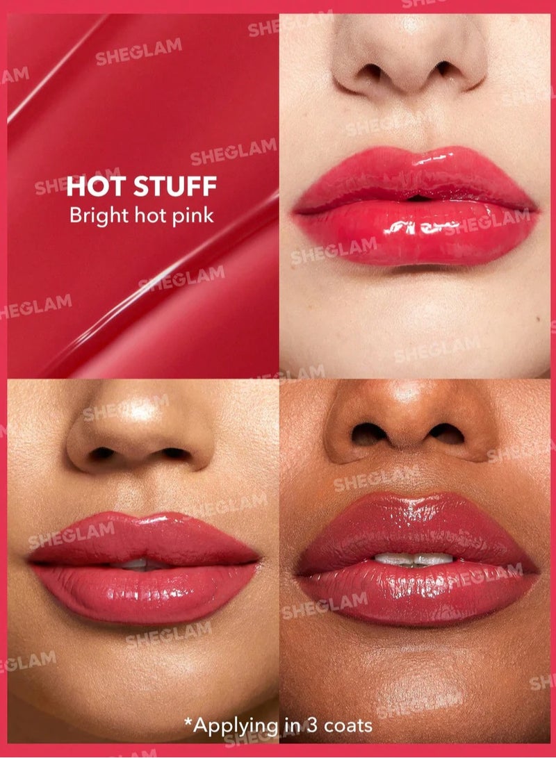 Pout-Perfect Shine Lip Plumper - pnsku/N70084243V/45/_/1717920660/80721ef3-e44b-45f4-81d3-8e446bcdab39