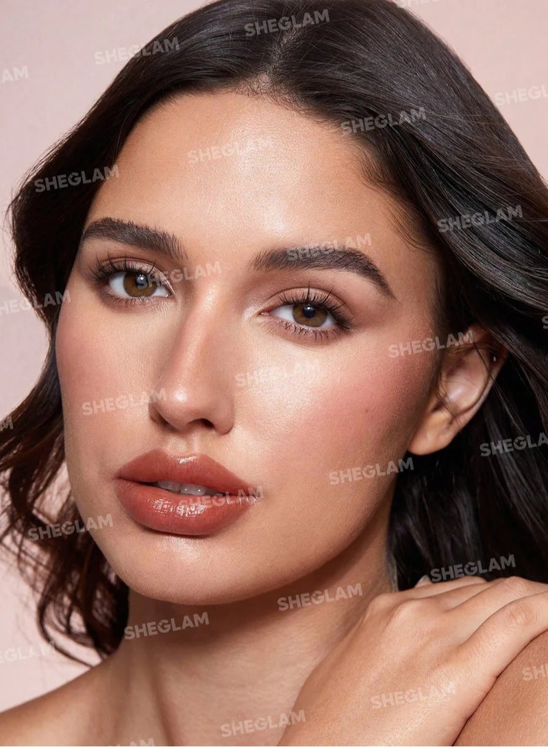 SHEGLAM - Take A Hint Lip Tint Good Habits - Image 1