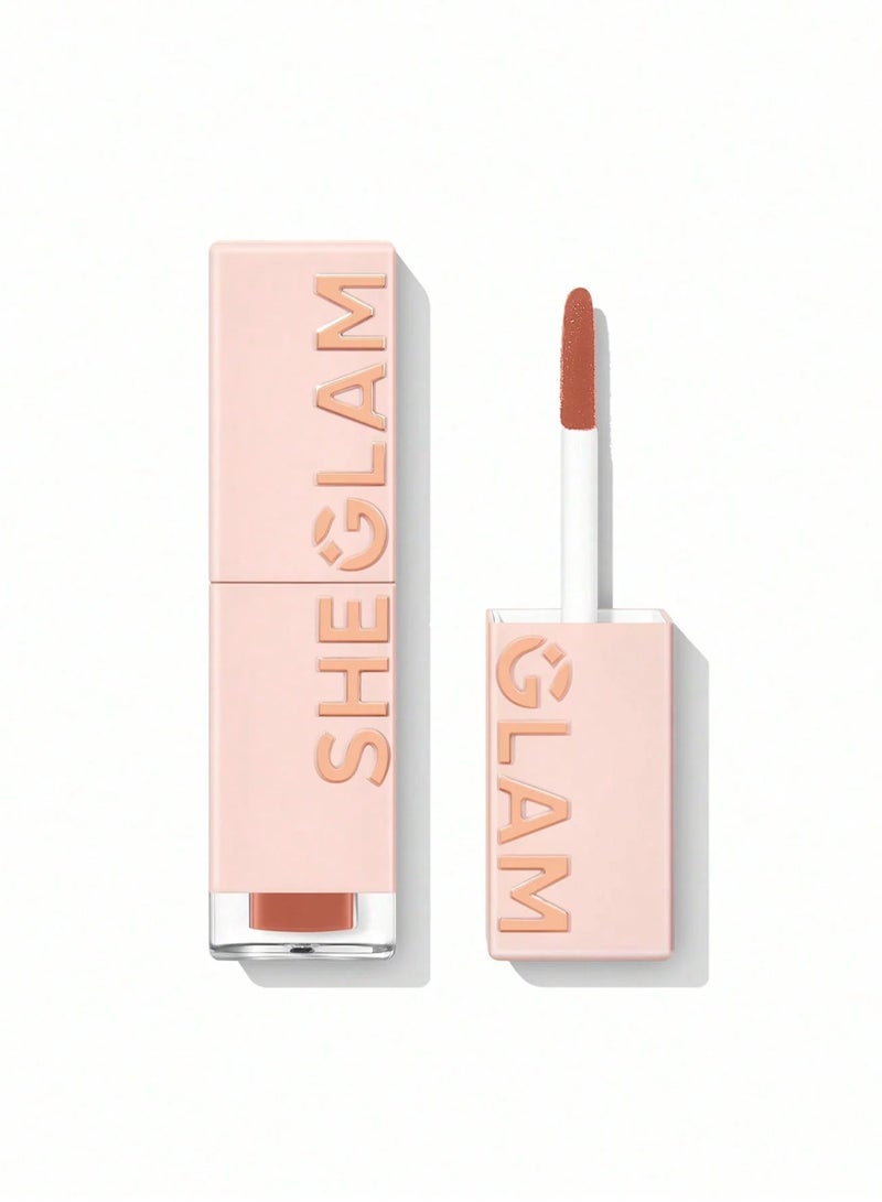 SHEGLAM - Take A Hint Lip Tint Good Habits - Image 1