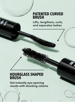 All-In-One Volume & Length Mascara - pnsku/N70084256V/45/_/1717920621/27047010-792f-4667-93e6-cd81e971e4a3