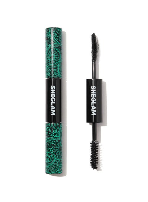 All-In-One Volume & Length Mascara
