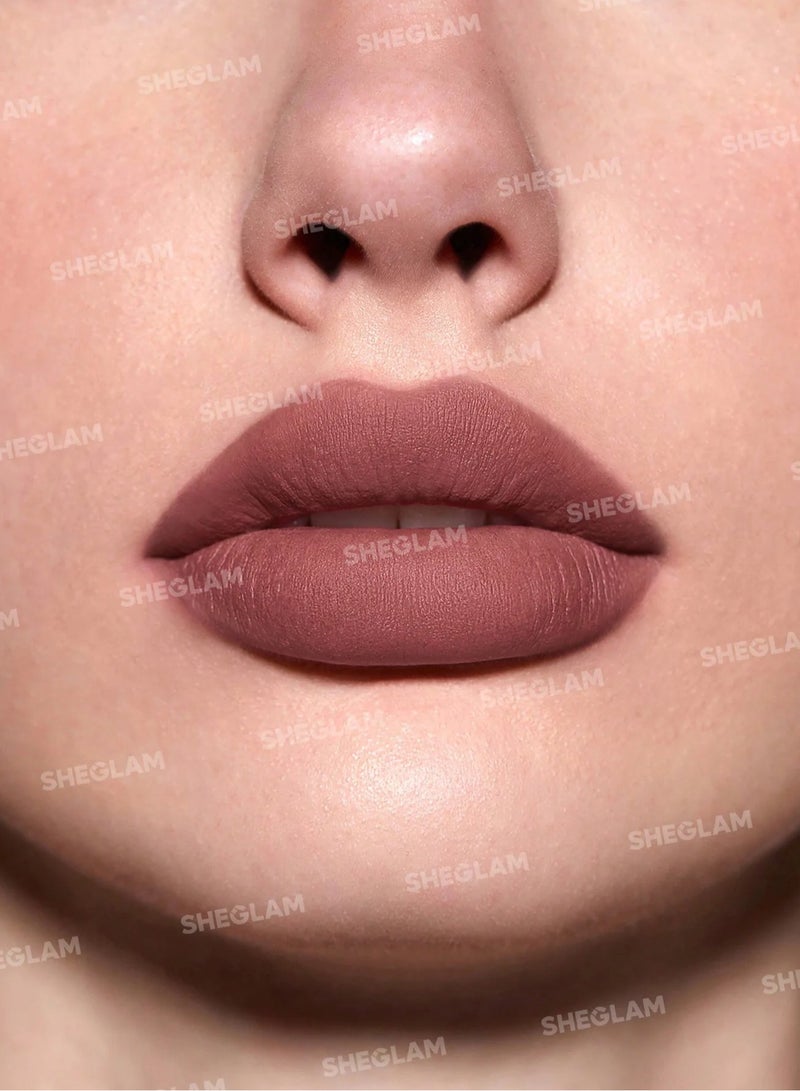 SHEGLAM - So Lippy Lip Liner Neutral - Image 1