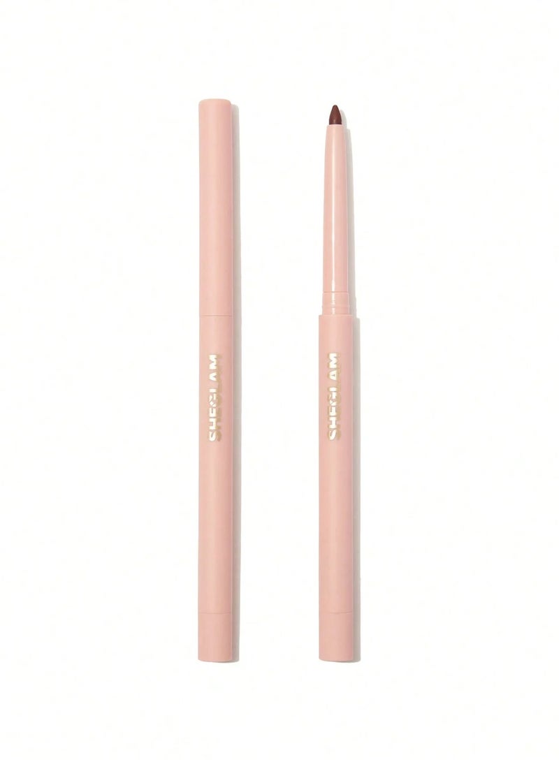 SHEGLAM - So Lippy Lip Liner Neutral - Image 1