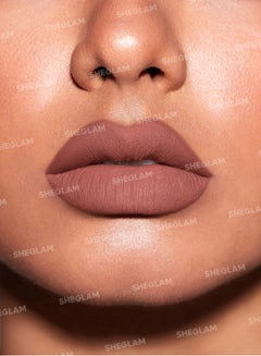 SHEGLAM So Lippy Lip Liner Neutral  - Image 4