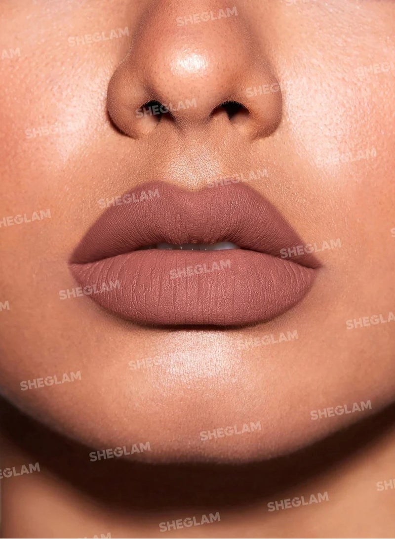 SHEGLAM - So Lippy Lip Liner Neutral - Image 1