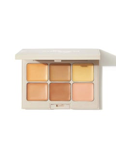 SHEGLAM Multi-Fix Concealer And Color Corrector Dulce De Leche  - Image 1