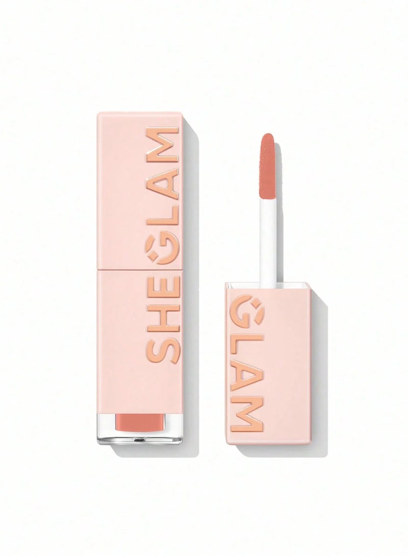SHEGLAM - Take A Hint Lip Tint Memories - Image 1