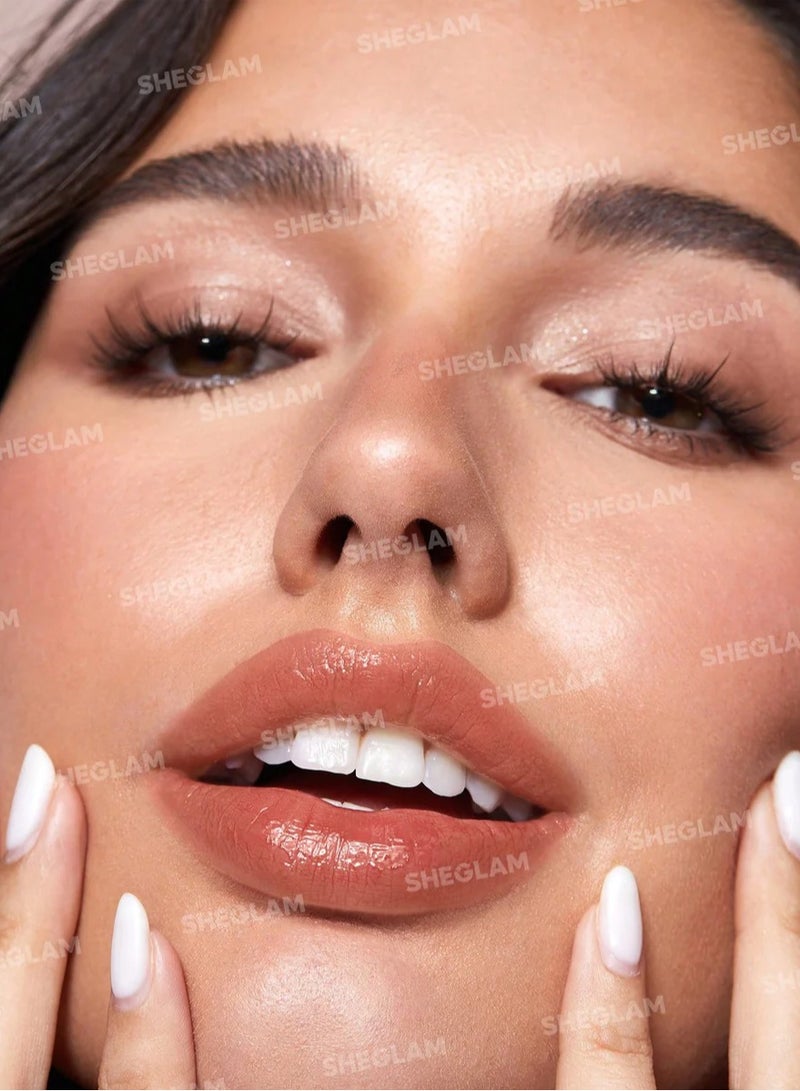 SHEGLAM - Take A Hint Lip Tint Memories - Image 1