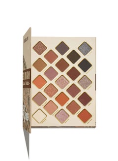 SHEGLAM Sheglam When In Rome Palette Rome  - Image 1