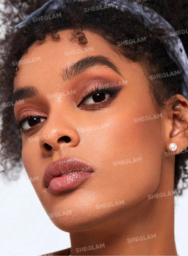 شيجلام Sheglam عندما تكون في لوحة روما - Image 3