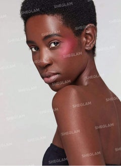 SHEGLAM Lightweight Matte Blush Lets Escape  - Image 4