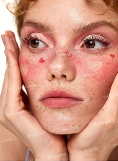 SHEGLAM Lightweight Matte Blush Lets Escape  - Image 2