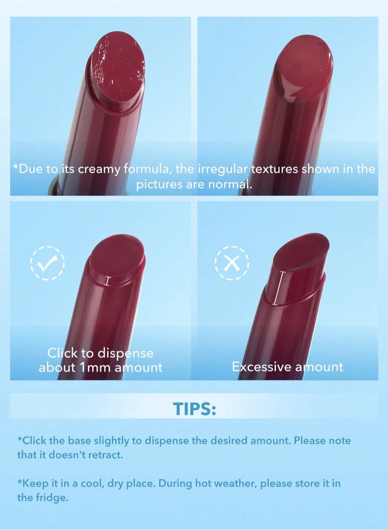 شيجلام - Pout-Perfect Shine Lip Plumper - Image 1