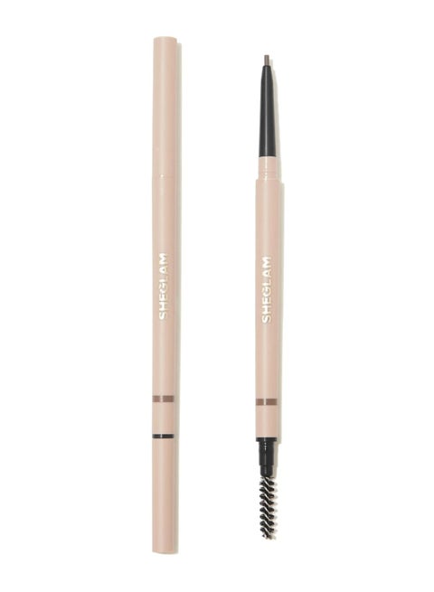 Insta-Fill Brow Pencil Light Brown